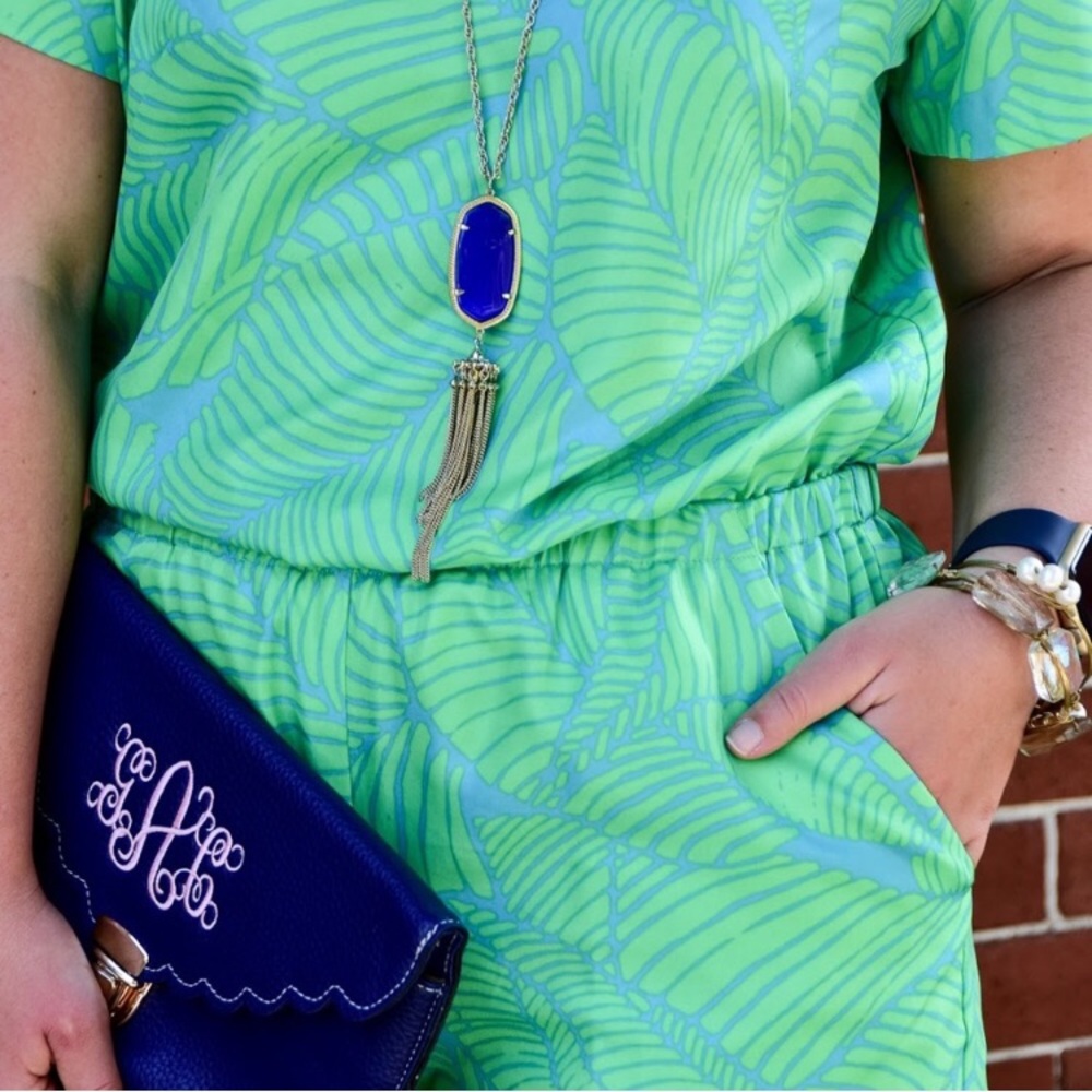 LOFT Romper